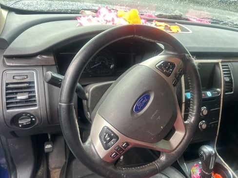 Used 2014 Ford Flex SEL image 10