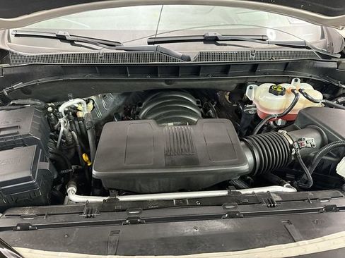 Used 2023 Chevrolet Tahoe Premier w/ Advanced Technology Package image 36