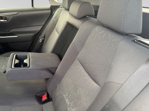 Used 2021 Toyota RAV4 XLE w/ Convenience Package AWD/4WD image 12