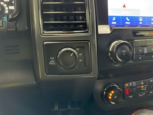 Used 2020 Ford F150 XLT w/ Equipment Group 302A Luxury AWD/4WD image 43