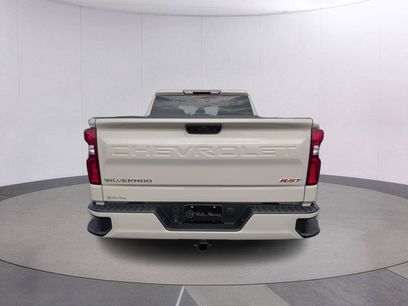 New 2026 Chevrolet Silverado 1500 RST w/ RST Select Package
