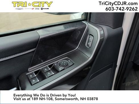 Used 2022 Ford F150 XLT w/ Equipment Group 302A High image 19