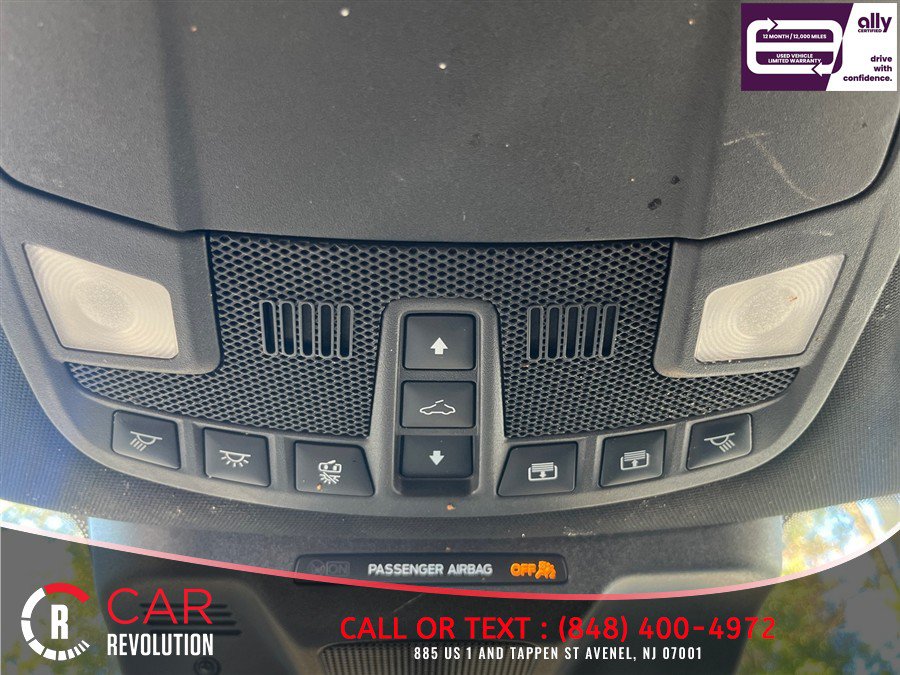 Used 2023 Ford Expedition Max Limited AWD/4WD image 17