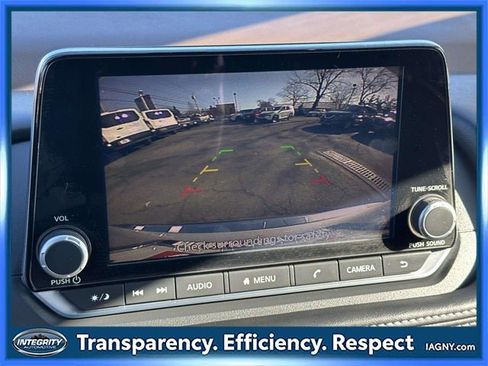 Certified 2022 Nissan Rogue SV w/ SV Premium Package image 26