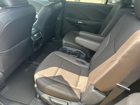 Used 2026 Lexus TX 350 FWD w/ Technology Package image 11
