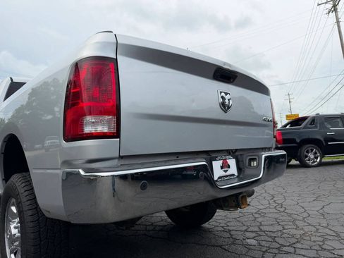 Used 2018 RAM 2500 Tradesman w/ Chrome Appearance Group AWD/4WD image 71