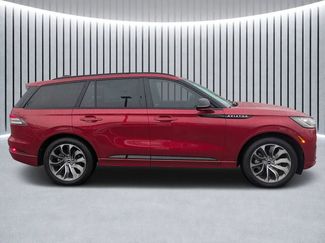 New 2025 Lincoln Aviator 2WD w/ Jet Appearance Package video 2