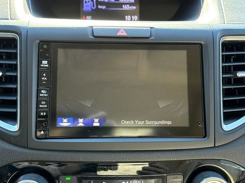 Used 2016 Honda CR-V Touring image 24