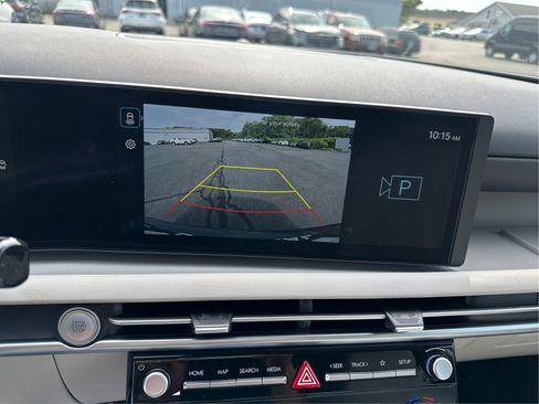 Certified 2026 Hyundai Tucson SEL AWD/4WD image 15