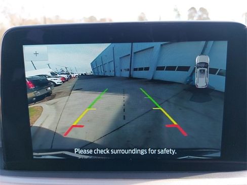 Certified 2022 Ford Escape SEL image 22