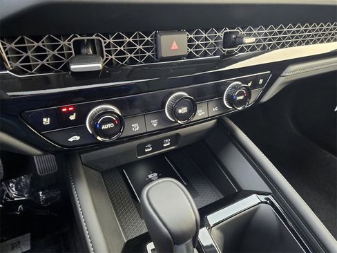 New 2025 Honda Accord Touring image 22