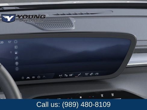 New 2026 Buick Enclave Preferred w/ Power Package AWD/4WD image 20