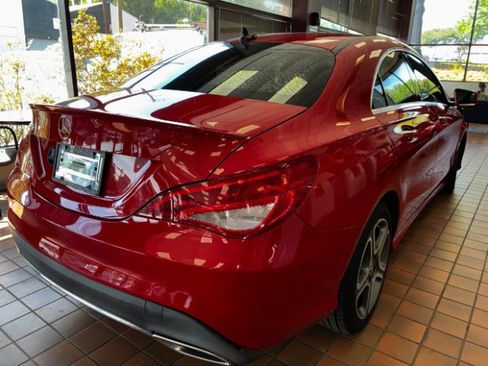 Used 2019 Mercedes-Benz CLA 250 image 10