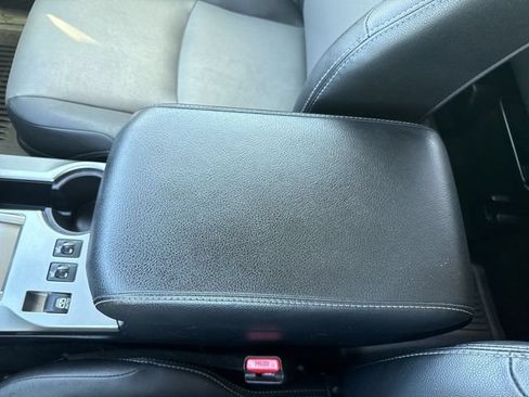 Used 2024 Toyota 4Runner SR5 Premium w/ Moonroof Package AWD/4WD image 21