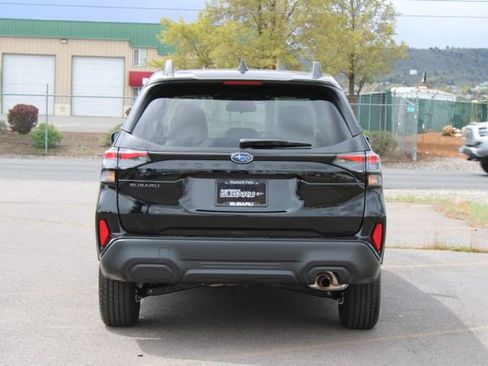 New 2026 Subaru Forester Premium AWD/4WD image 5