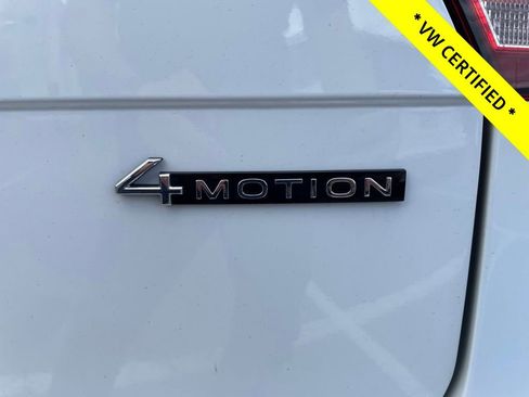 Used 2024 Volkswagen Tiguan S AWD/4WD image 7