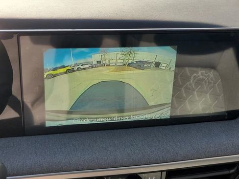 Certified 2025 Nissan Kicks SV image 27