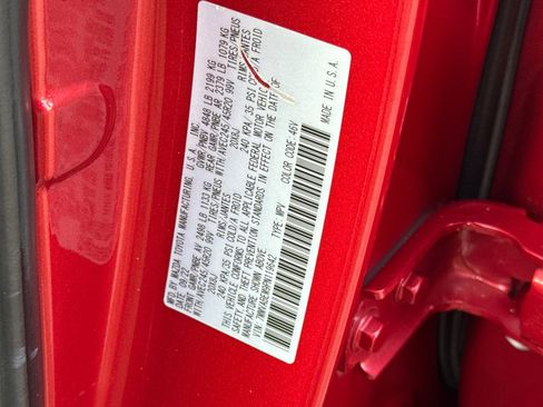 Used 2023 MAZDA CX-50 AWD 2.5 S w/ Weather Package image 27