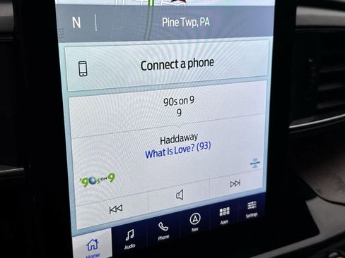 Used 2022 Ford Explorer Platinum w/ Equipment Group 601A image 28