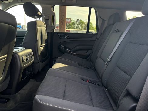 Used 2015 Chevrolet Tahoe LS w/ Max Trailering Package image 13