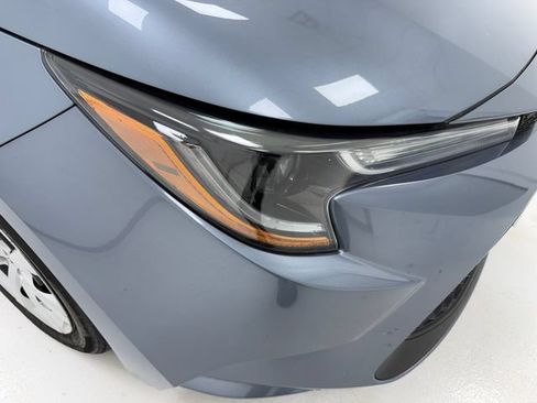 Used 2022 Toyota Corolla LE FWD image 6