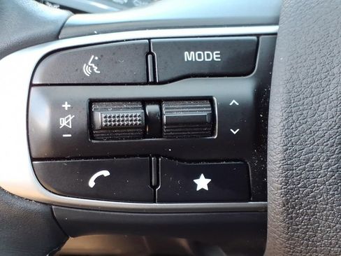 Certified 2025 Kia Sportage X-Line AWD/4WD image 21