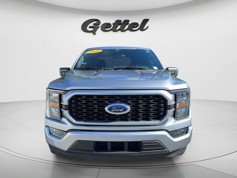 Used 2023 Ford F150 XL w/ STX Appearance Package RWD image 2