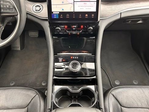 Used 2023 Jeep Grand Cherokee Limited w/ Trailer Tow Prep Group (B) image 18