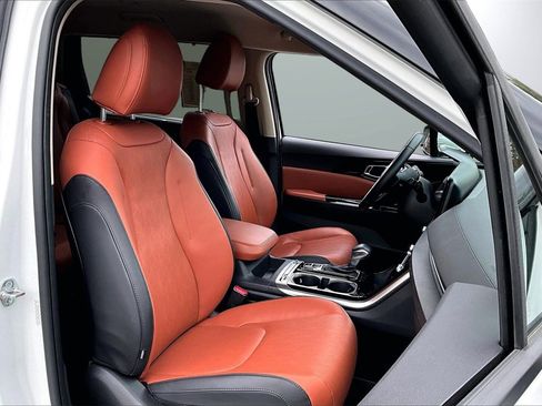 Used 2024 Kia Carnival SX image 23