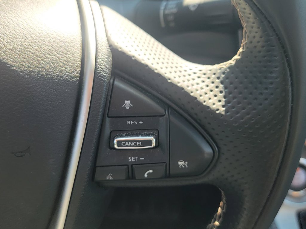 Used 2023 Nissan Maxima Platinum w/ Sport Mat Group FWD image 21