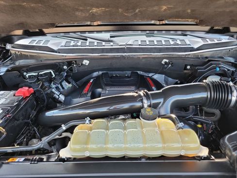 Used 2020 Ford F150 Raptor w/ Equipment Group 802A Luxury image 35