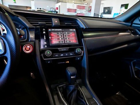 Used 2017 Honda Civic Sport Touring image 32