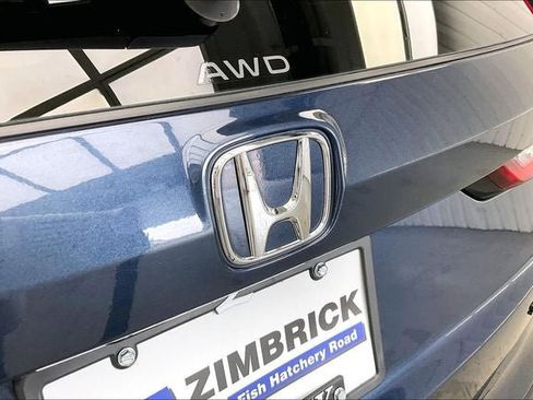 Used 2024 Honda CR-V Sport image 32