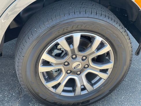 Used 2022 Ford Ranger Lariat RWD image 26