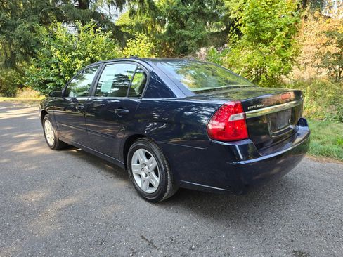 Used 2007 Chevrolet Malibu LT image 3