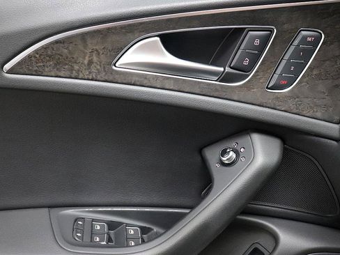 Used 2018 Audi A6 2.0T Premium Plus w/ Premium Plus Package image 44