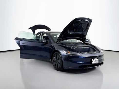 Used 2024 Tesla Model 3 Standard Range RWD image 23