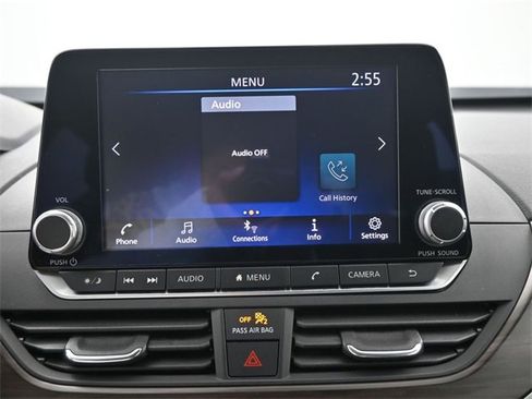 Certified 2023 Nissan Altima 2.5 SV image 31