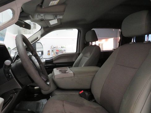 Used 2021 Ford F250 XL w/ STX Appearance Package image 14