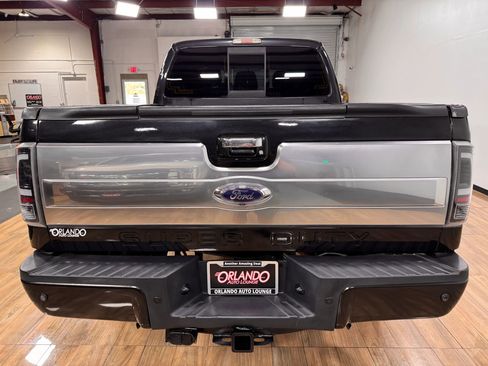 Used 2015 Ford F350 Platinum image 6