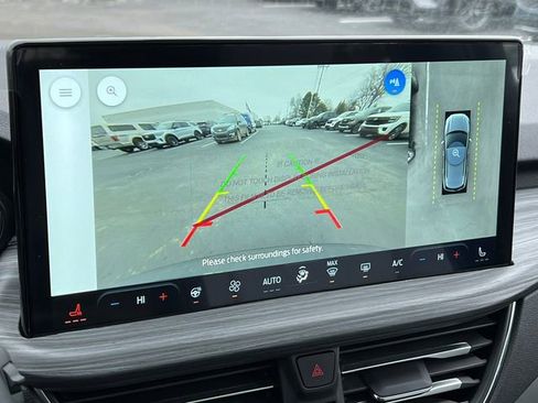 New 2026 Ford Escape Platinum w/ Premium Technology Package image 25