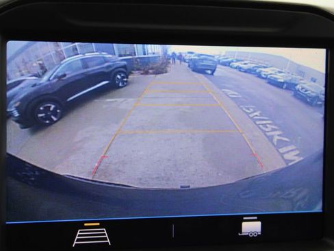 Used 2019 Chevrolet Silverado 1500 RST w/ All-Star Edition image 36