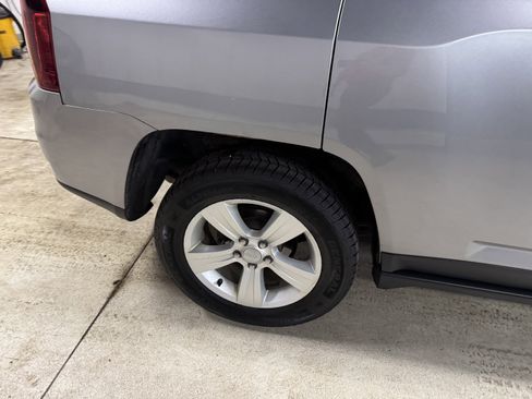 Used 2017 Jeep Compass Sport w/ Power Value Group AWD/4WD image 8