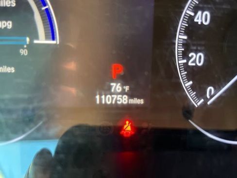 Used 2018 Honda Accord Hybrid image 14