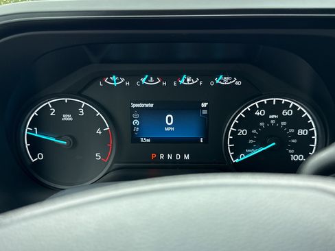 New 2026 Ford F350 XL w/ FX4 Off-Road Package image 9