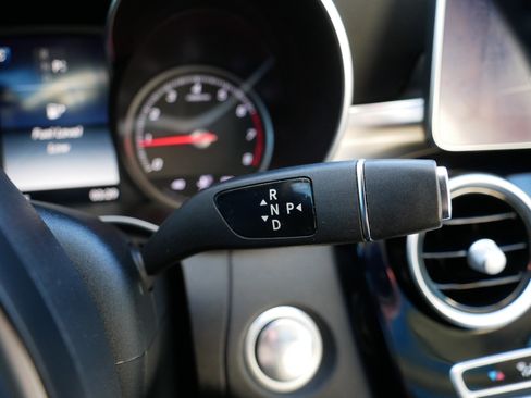 Used 2016 Mercedes-Benz C 300 4MATIC Sedan image 24