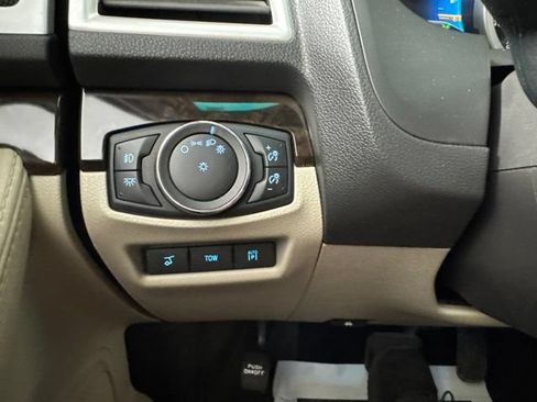 Used 2015 Ford Explorer Limited w/ Equipment Group 302A AWD/4WD image 20