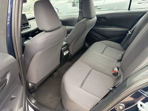 Used 2024 Toyota Corolla LE image 9