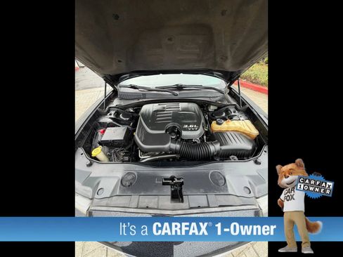 Used 2012 Dodge Charger SE image 26