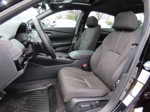 Certified 2023 Honda Accord Sport image 12